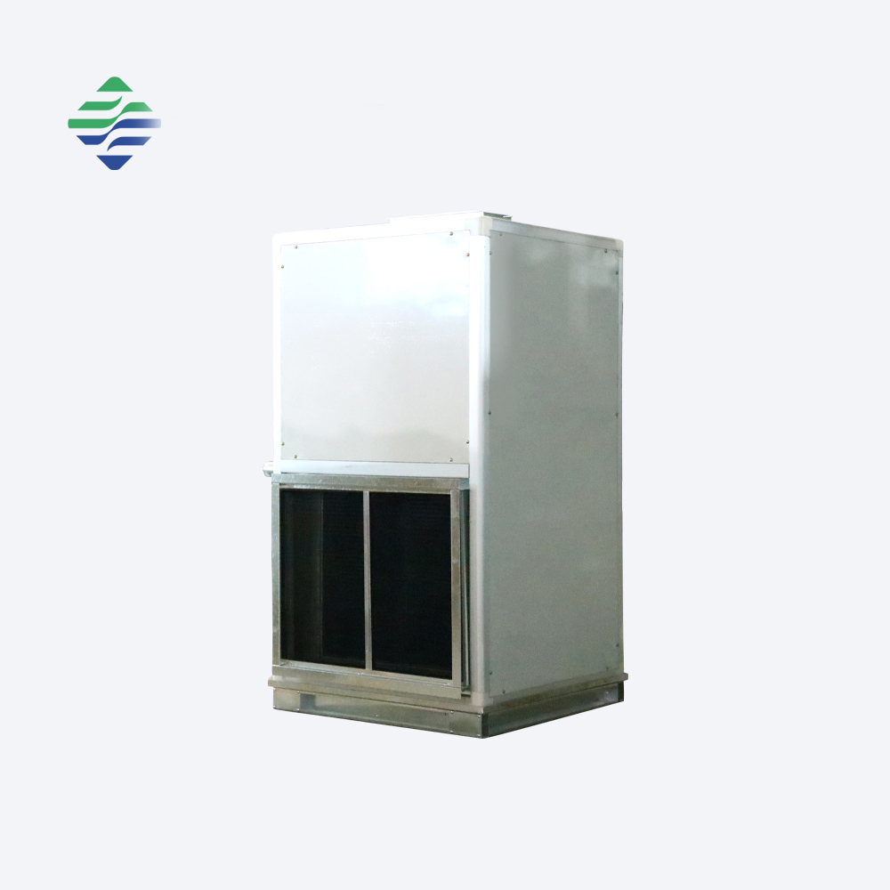 立式空調(diào)機(jī)組